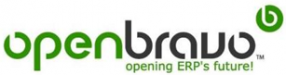 OpenBravo logo